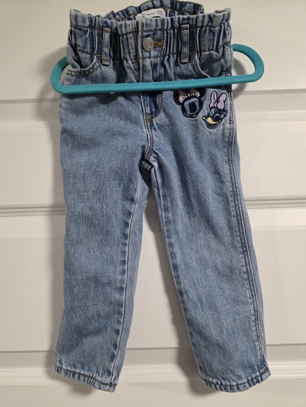 Gap X Disney Jeans